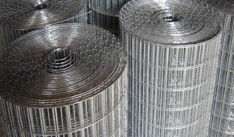Bảng giá lưới thép mạ kẽm mới nhất 2025